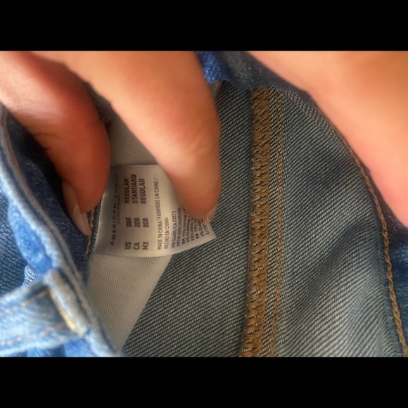 American eagle jeans - Picture 3 of 3